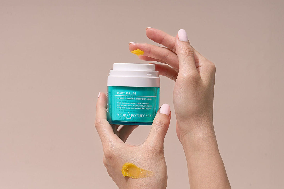Original Multi Purpose Baby Balm