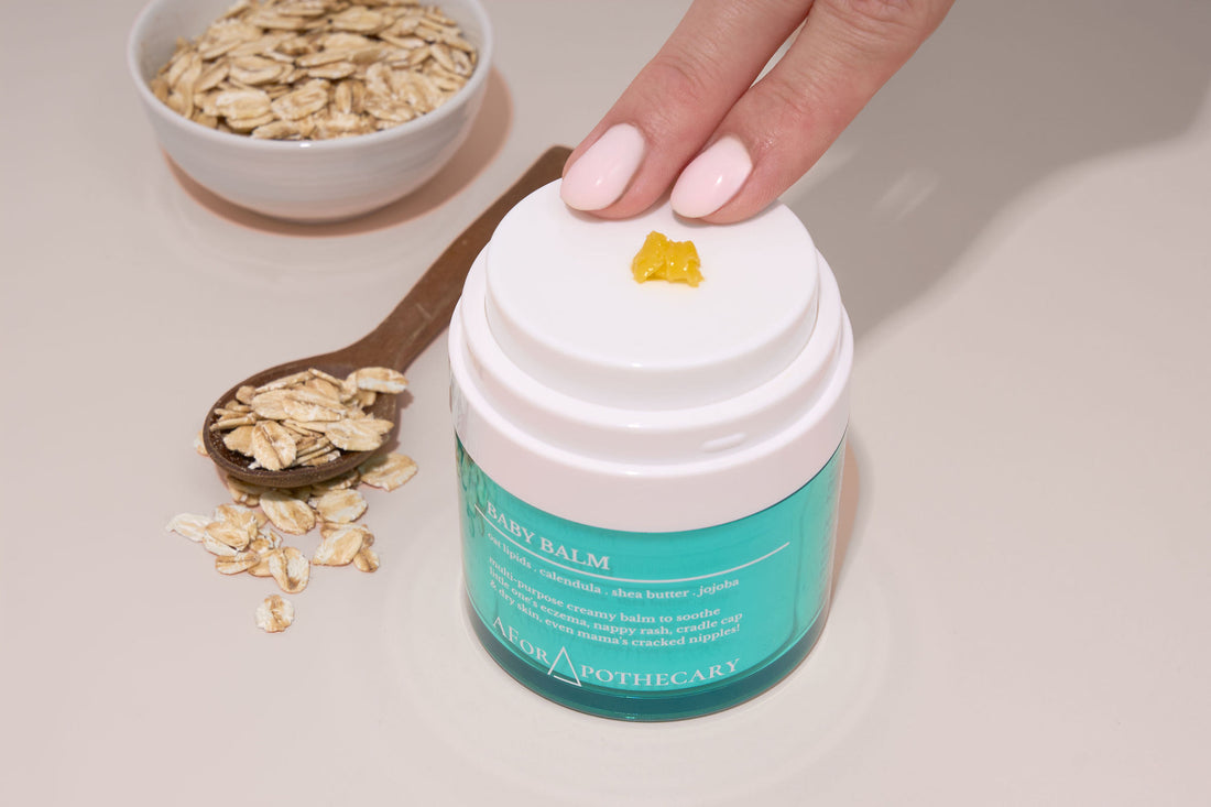 Original Multi Purpose Baby Balm