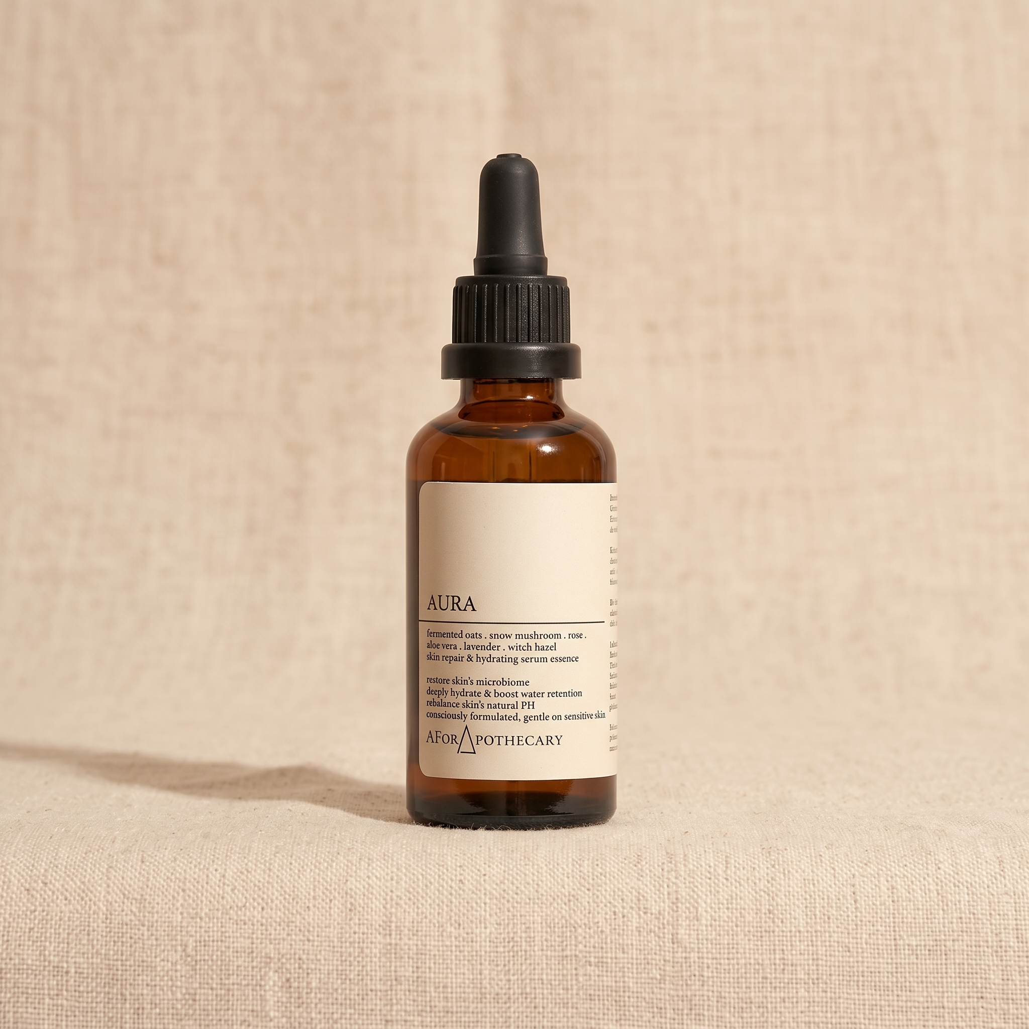 Aura Skin Reset Concentrate