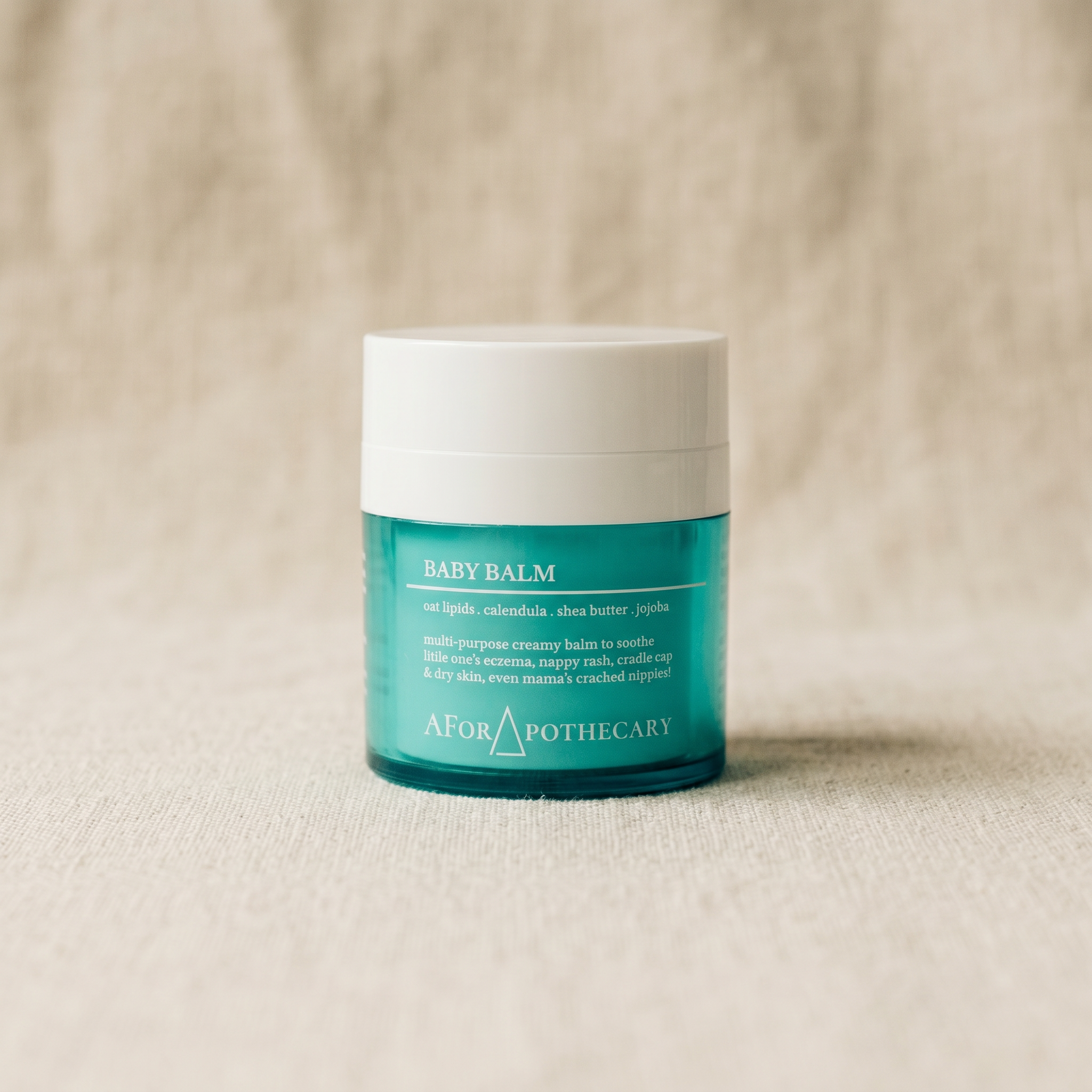PREORDER Original Multi Purpose Baby Balm