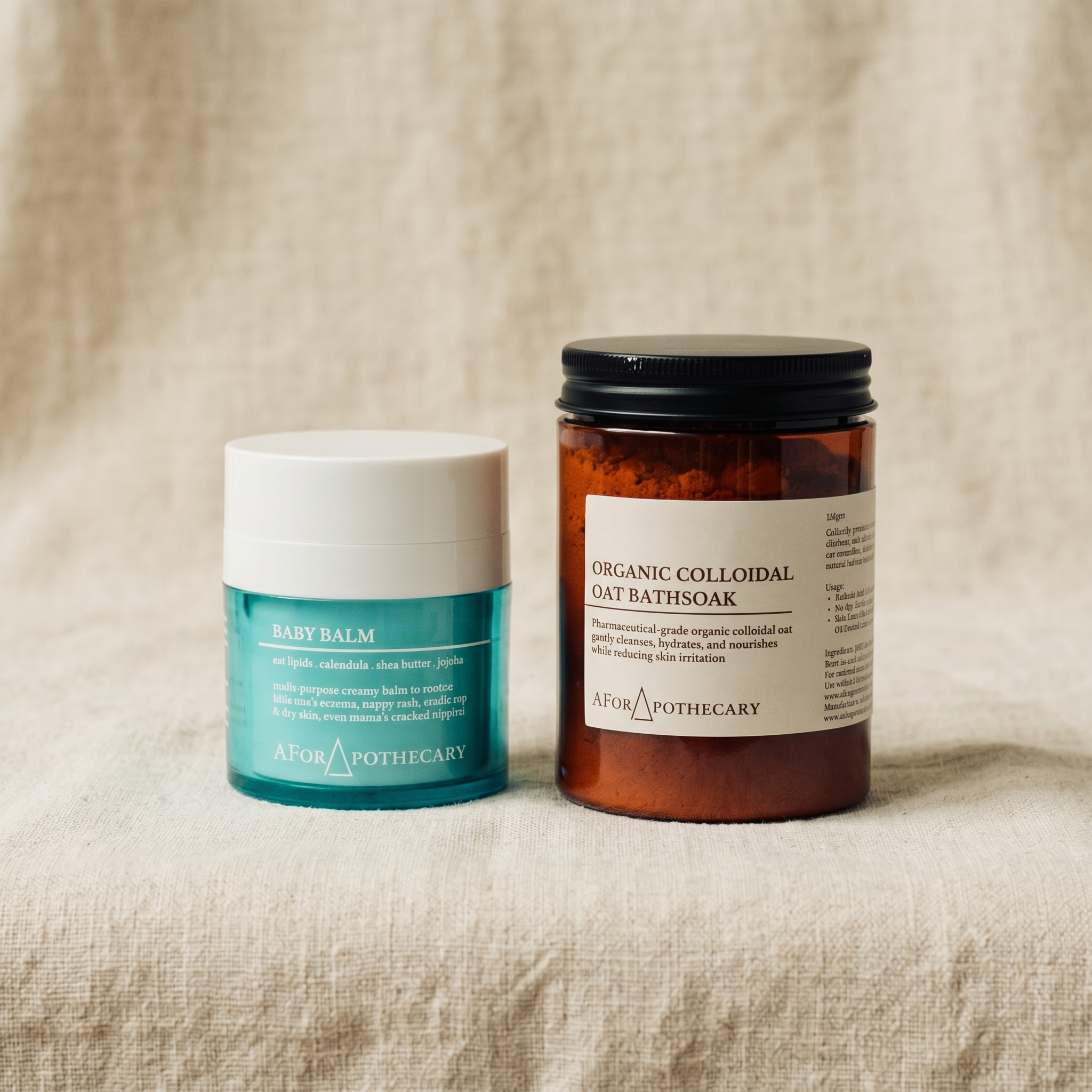 PREORDER Gentle Relief Kit