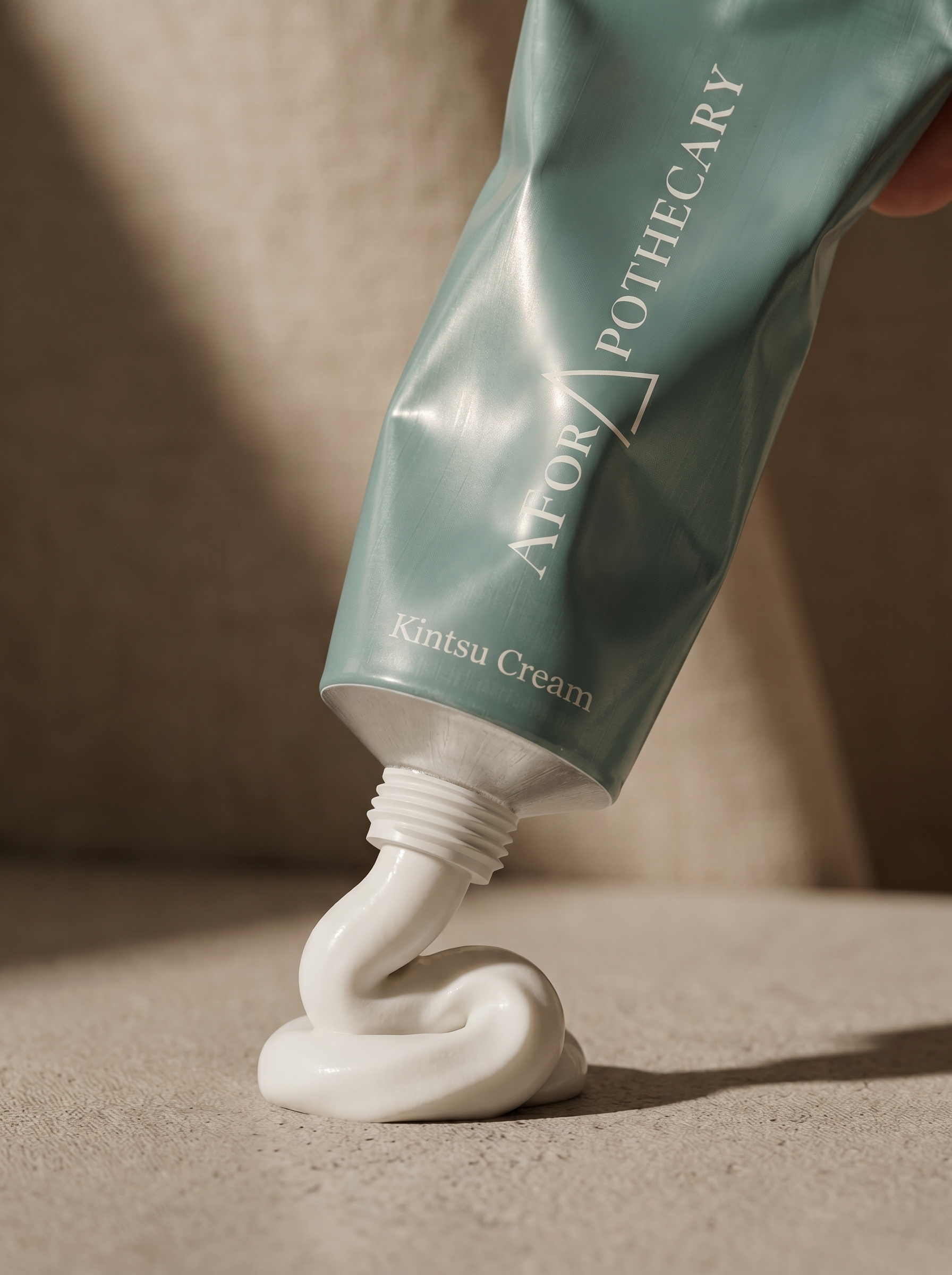 Kintsu Cream, Launching Late Summer 2026
