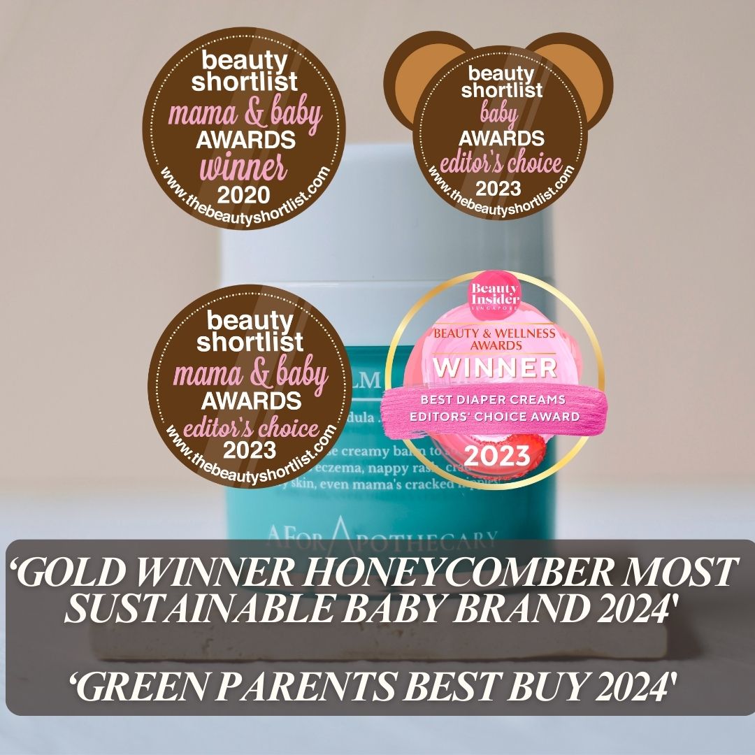 PREORDER Original Multi Purpose Baby Balm