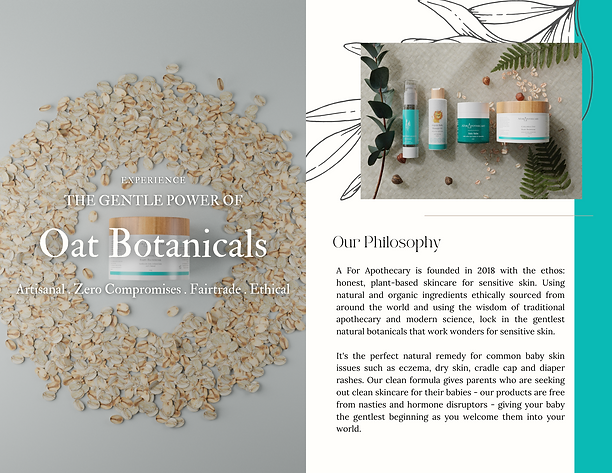 All About Baby & Kids E-Book