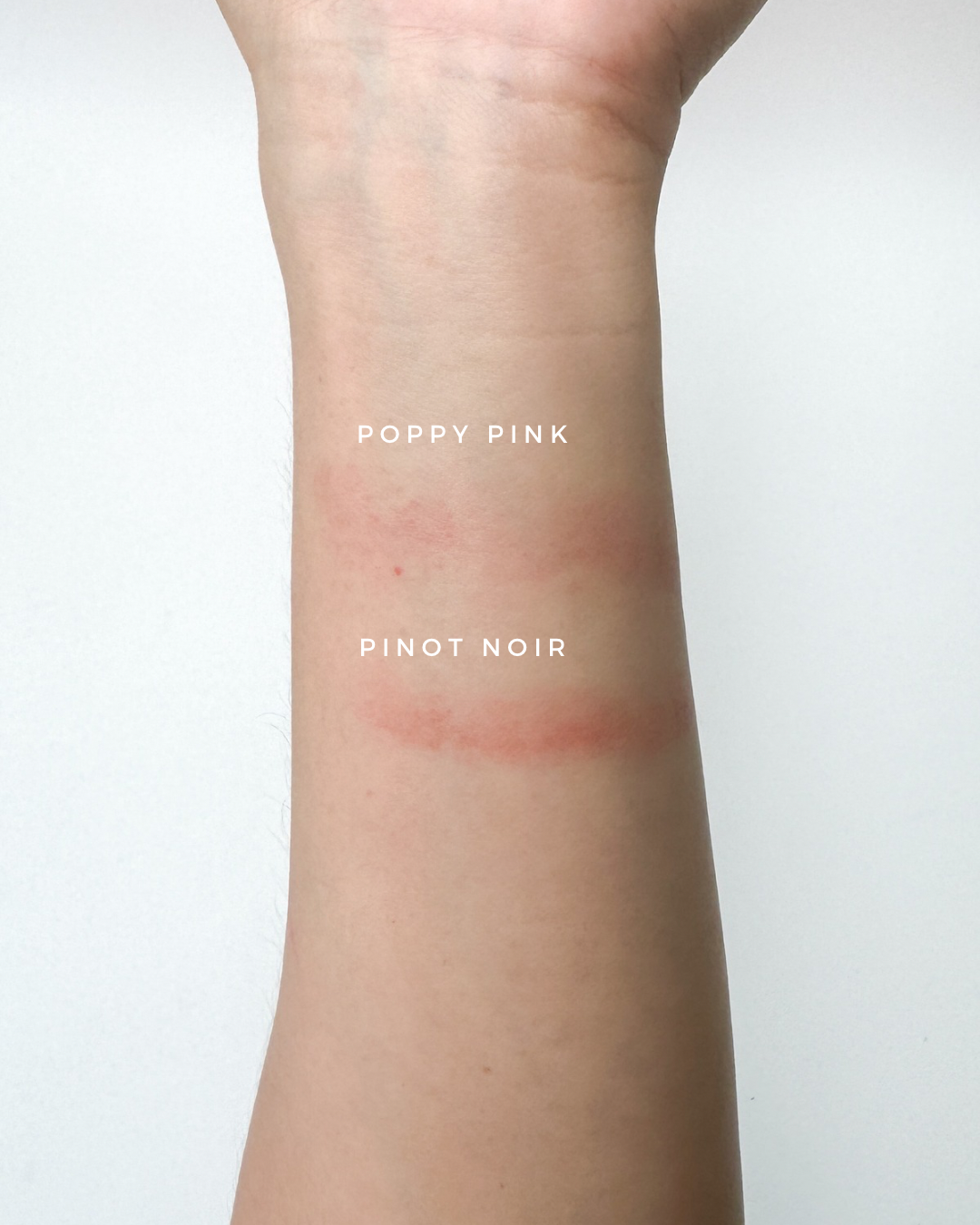 Pinot Noir Plant Pigmented Lip & Cheek Balm