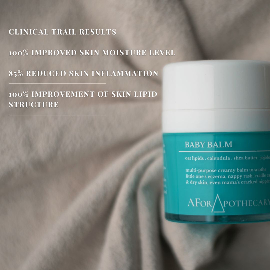 PREORDER Original Multi Purpose Baby Balm