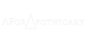 A For Apothecary