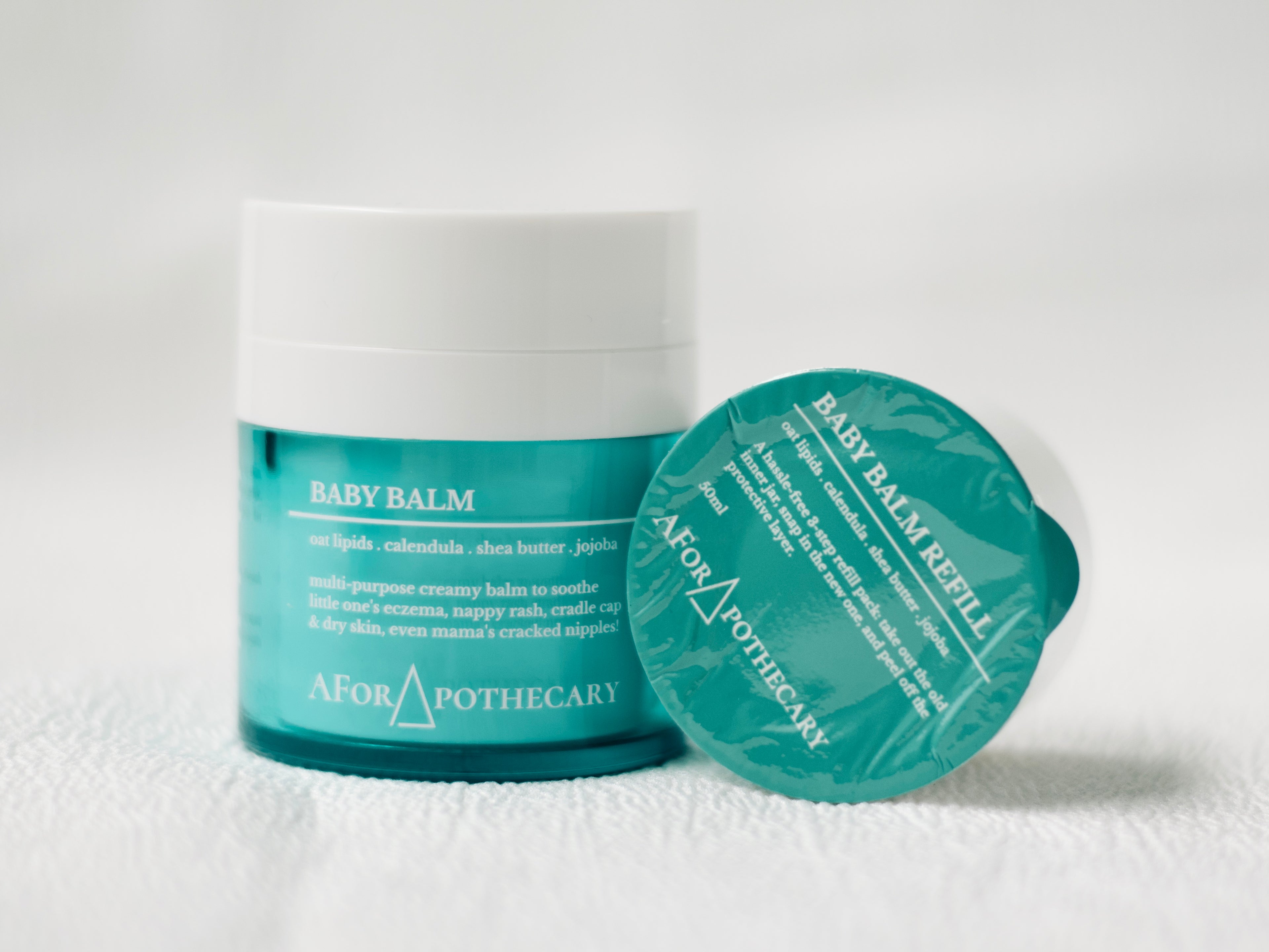 Original Multi Purpose Baby Balm