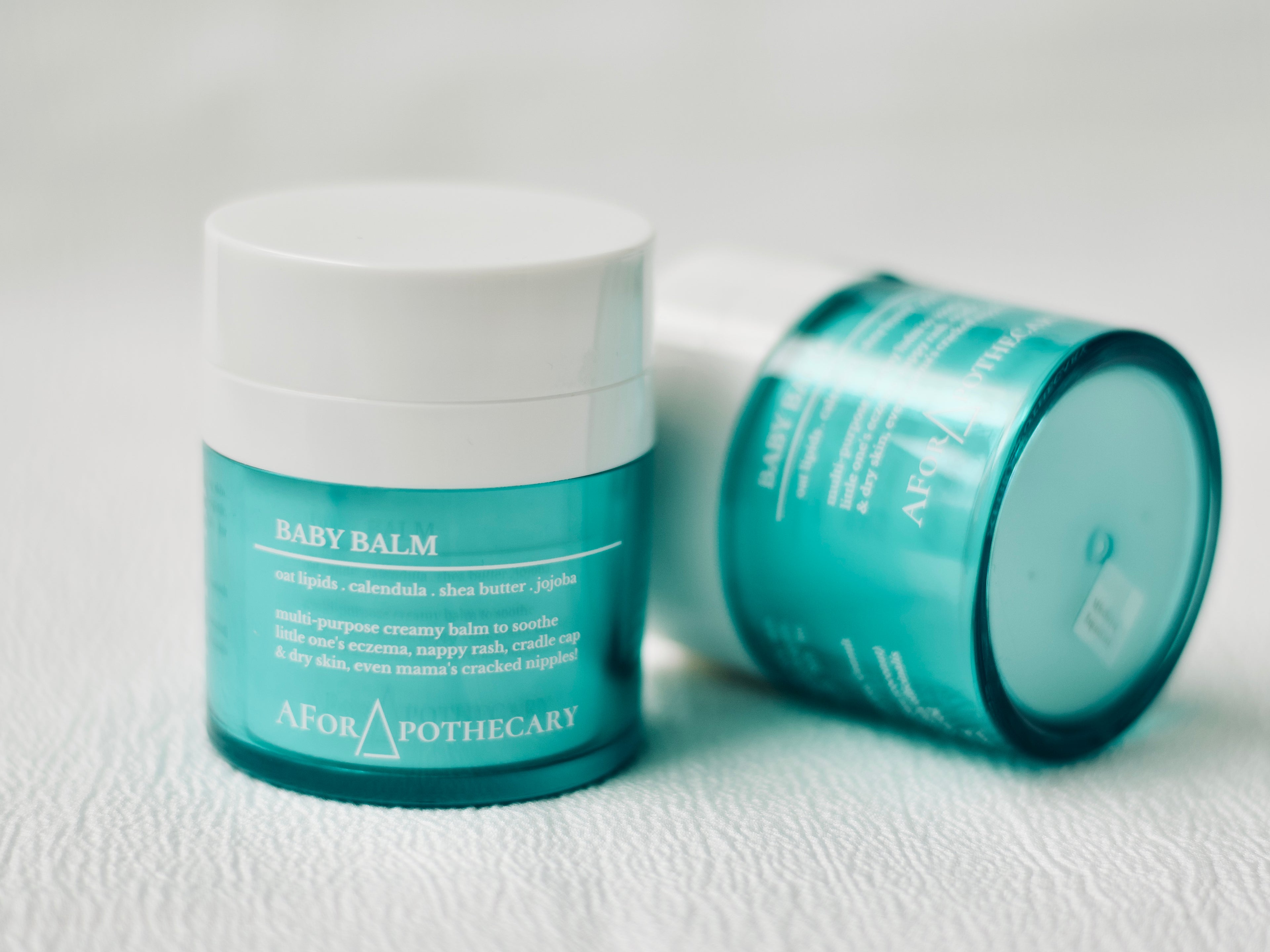 Original Multi Purpose Baby Balm
