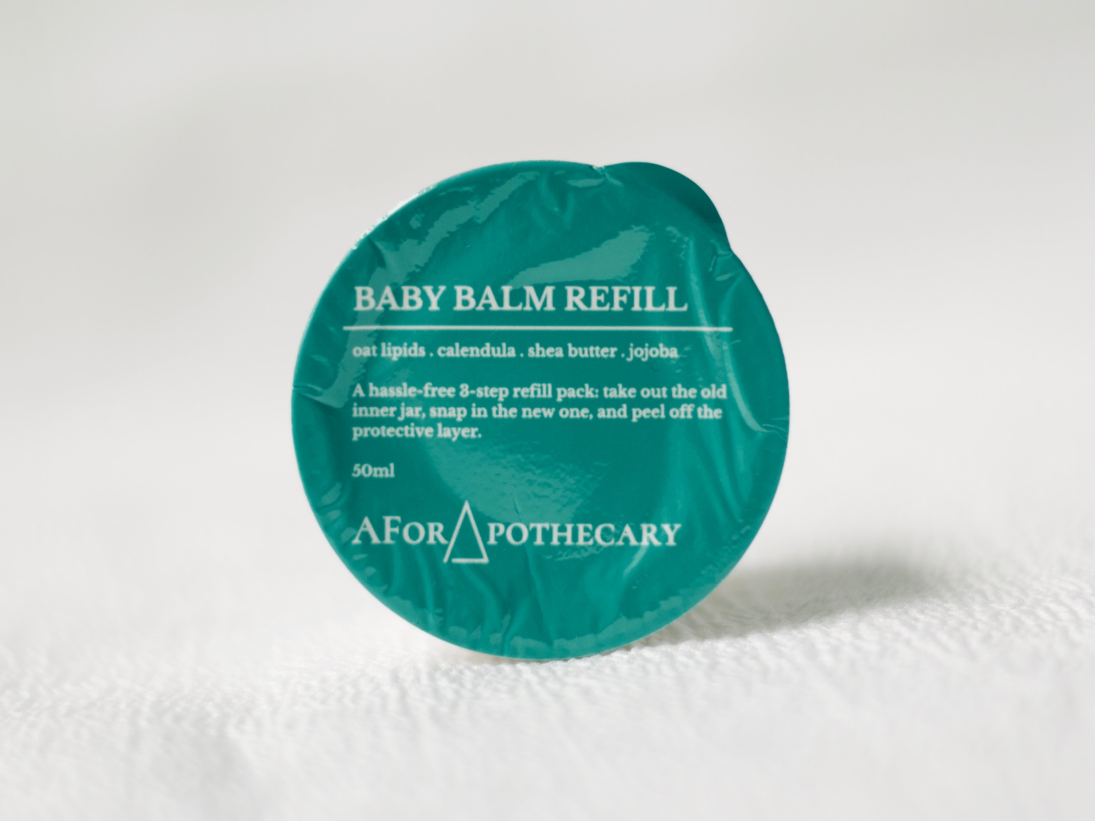 Original Multi Purpose Baby Balm