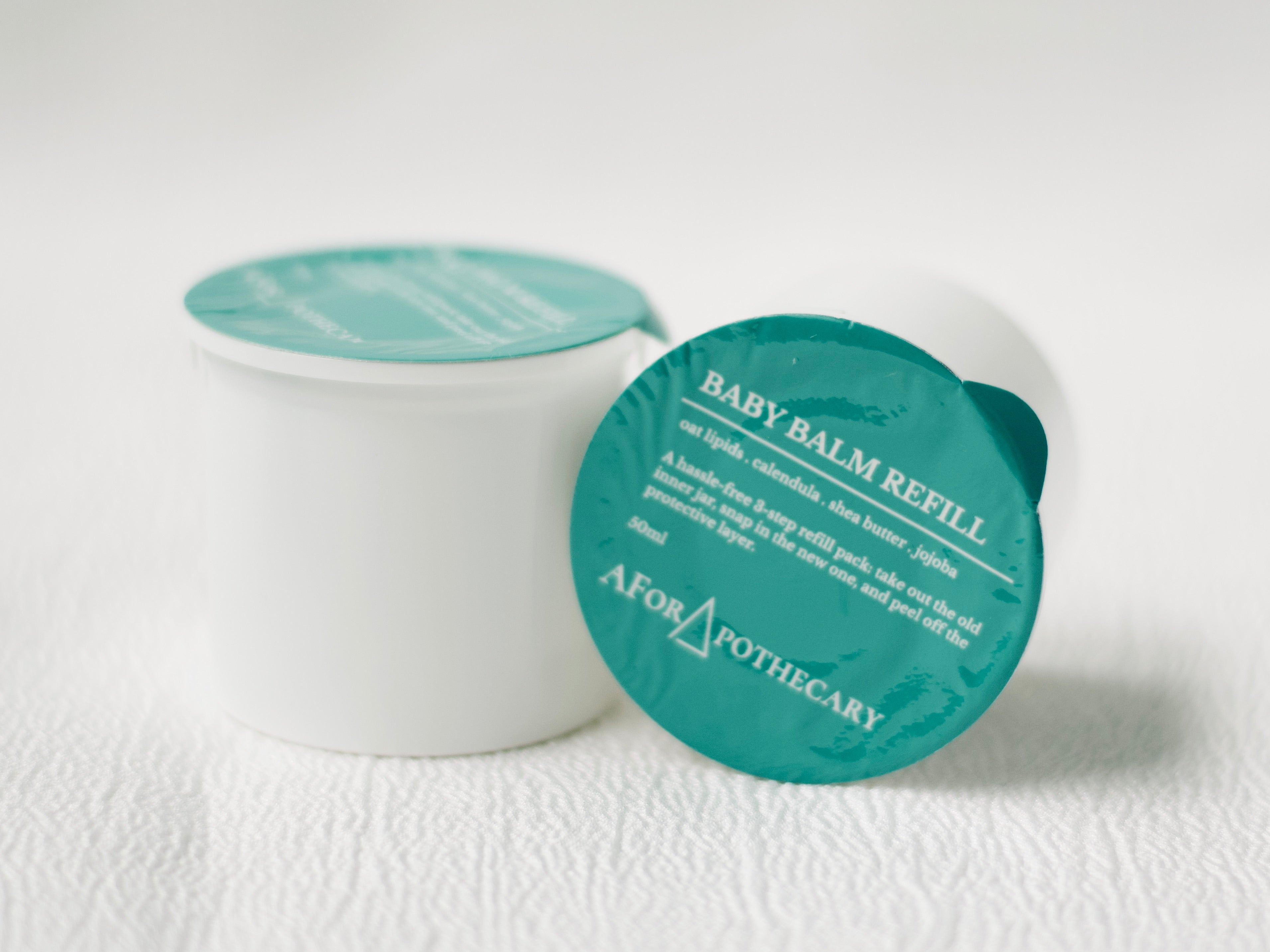 Original Multi Purpose Baby Balm