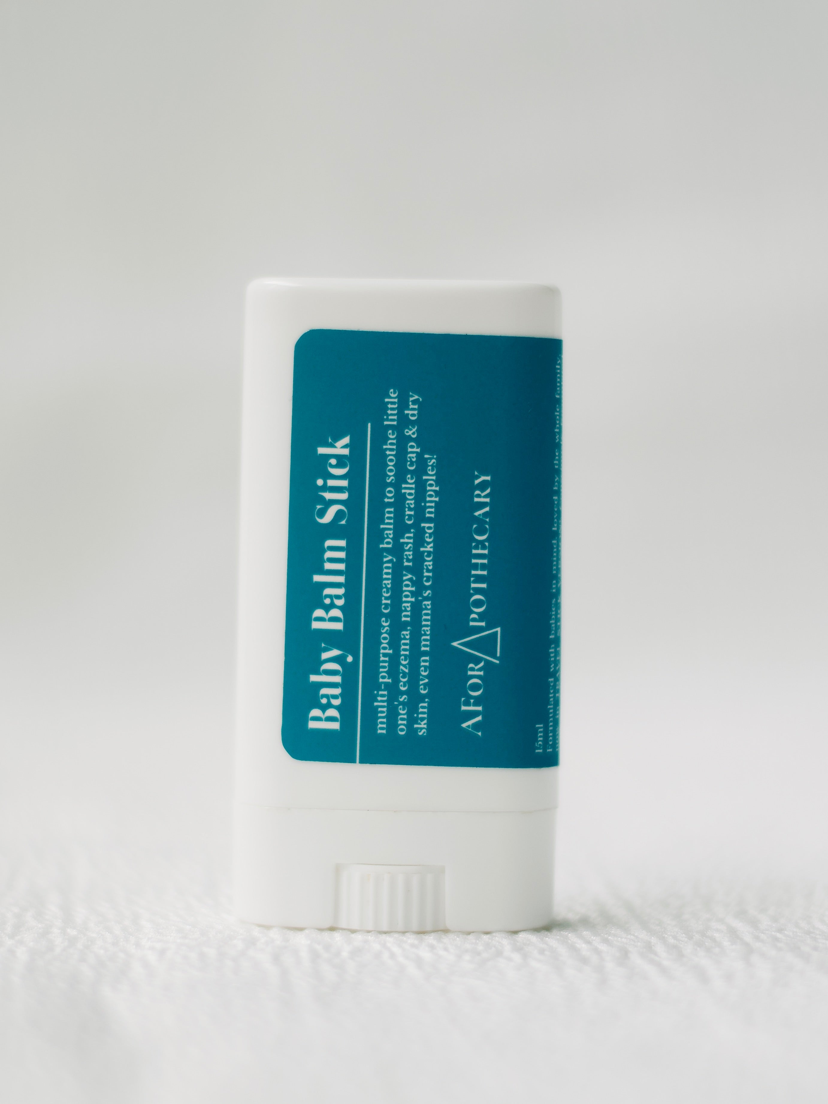 Multi Purpose Baby Balm Stick