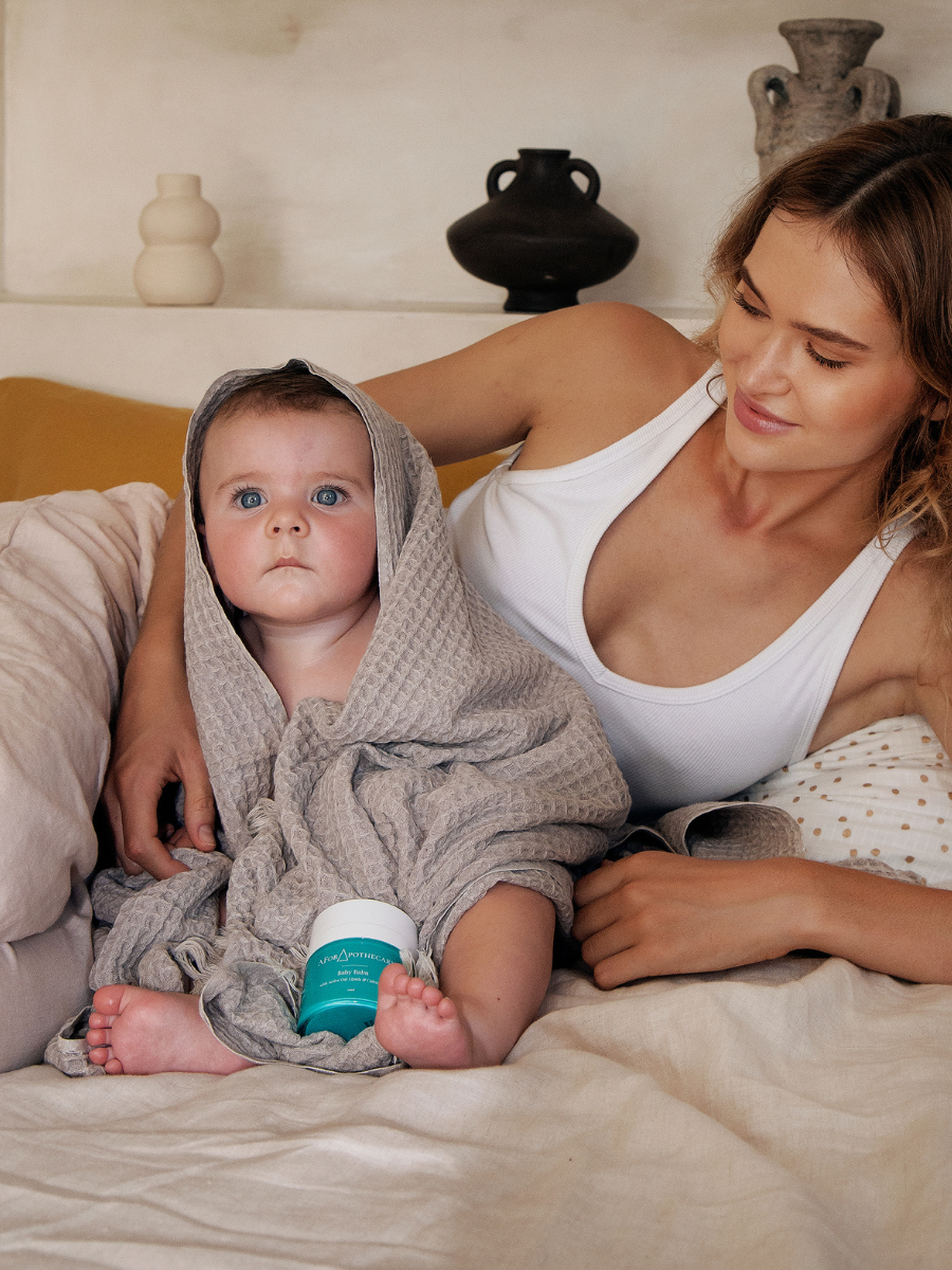 All About Baby & Kids E-Book