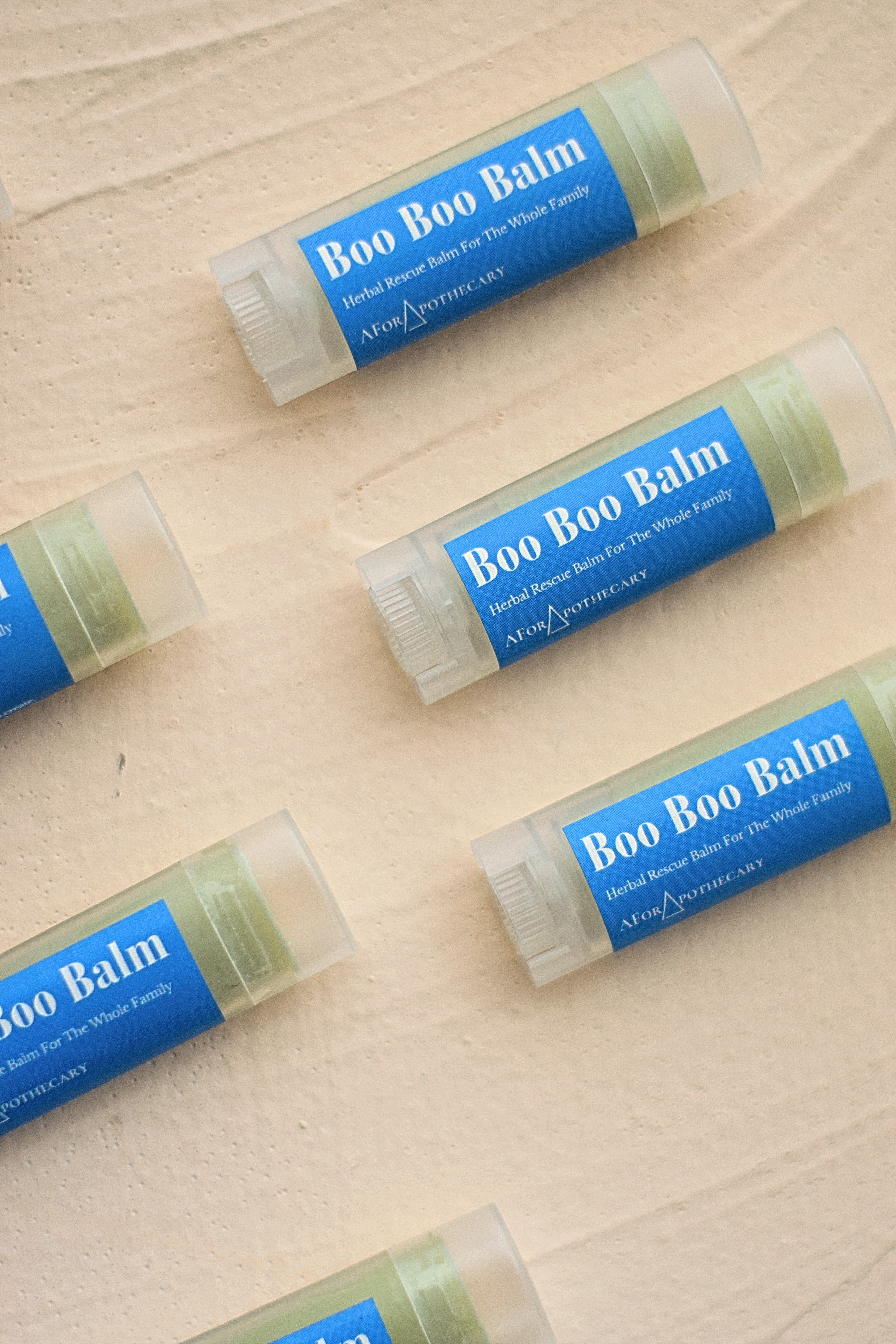 Boo Boo Balm