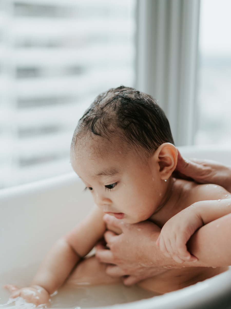 Organic Colloidal Oat Bathsoak