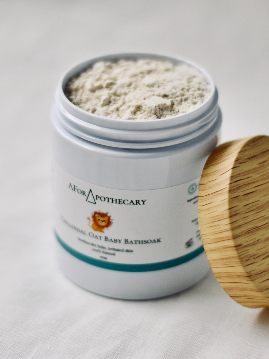 Gentle Beginnings Baby Bundle