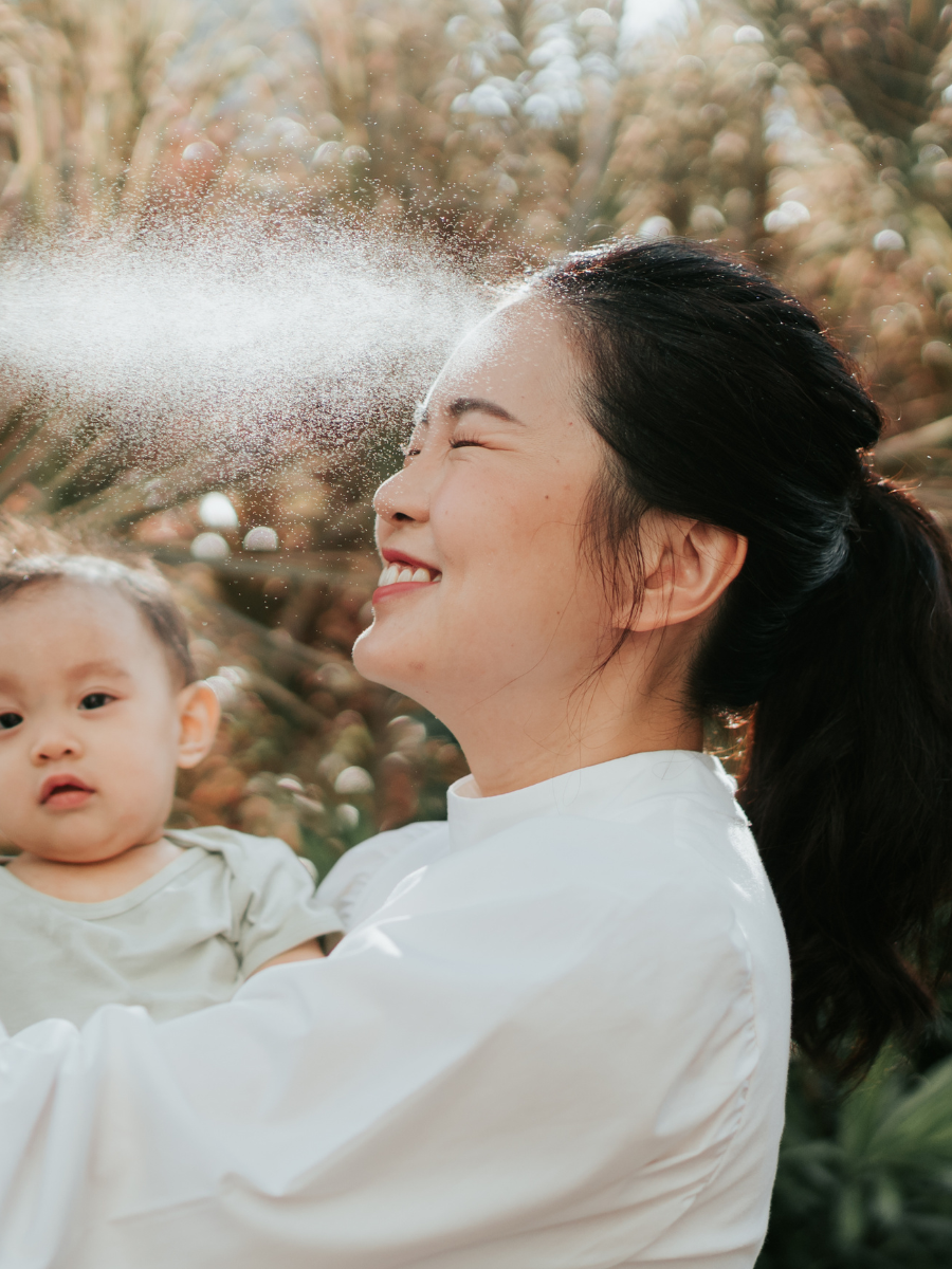 Organic Wild Lavender Hydrosol