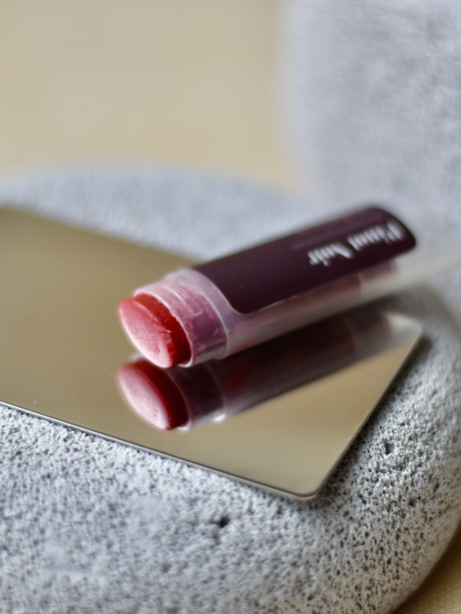 Pinot Noir Plant Pigmented Lip & Cheek Balm