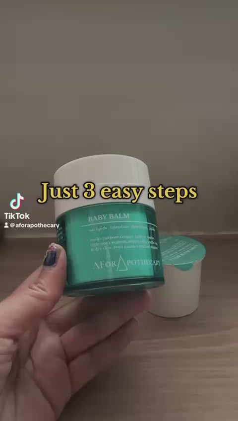 Original Multi Purpose Baby Balm