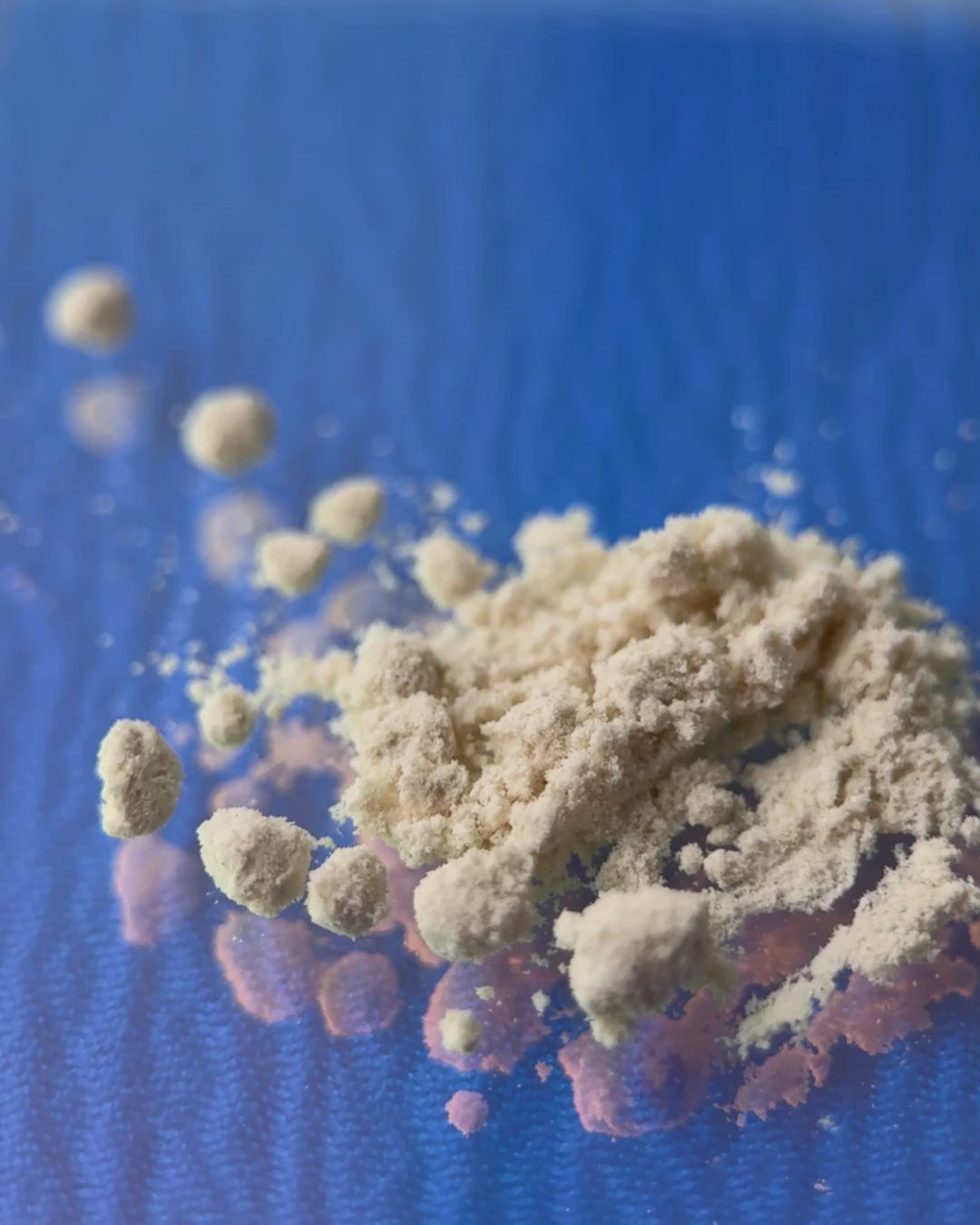 Organic Colloidal Oat Bathsoak
