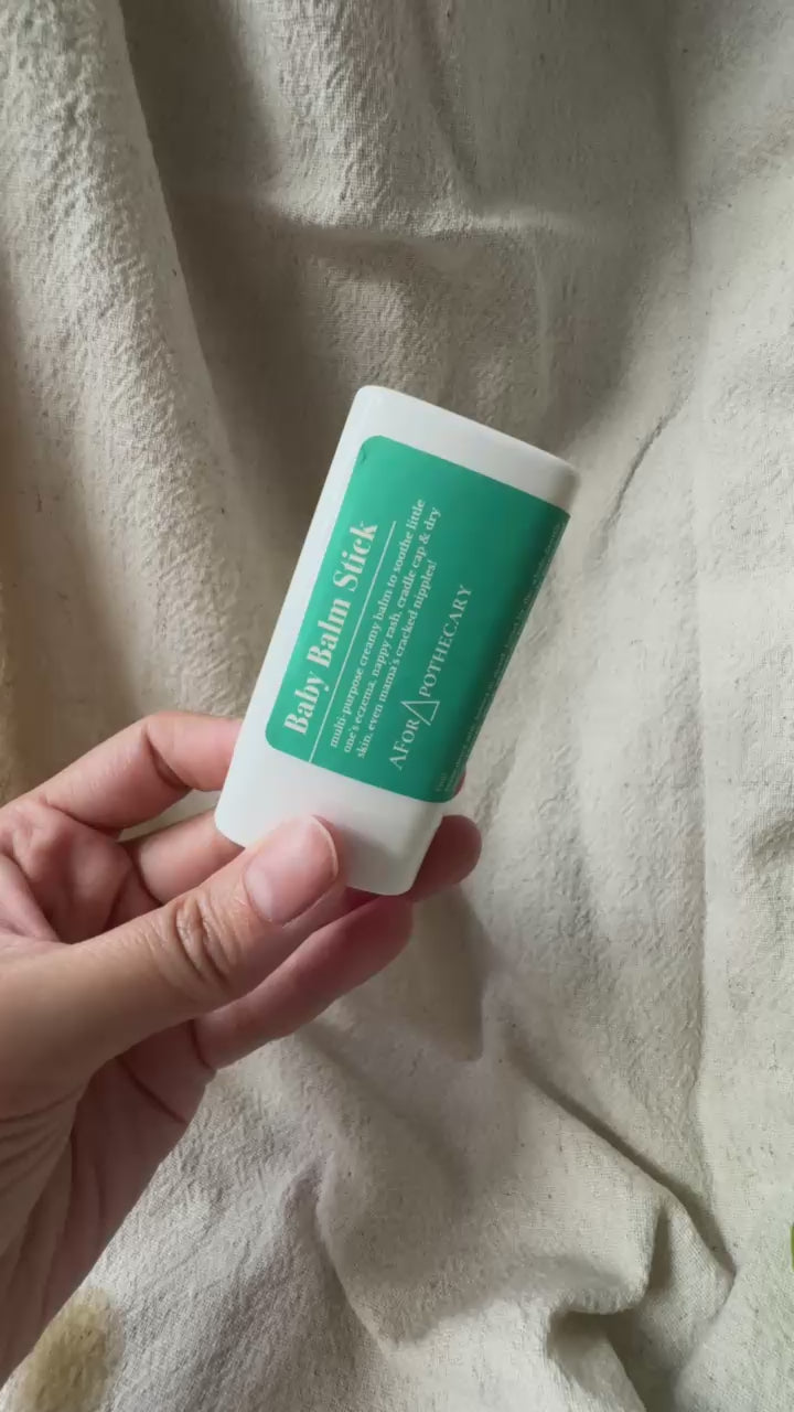 Multi Purpose Baby Balm Stick