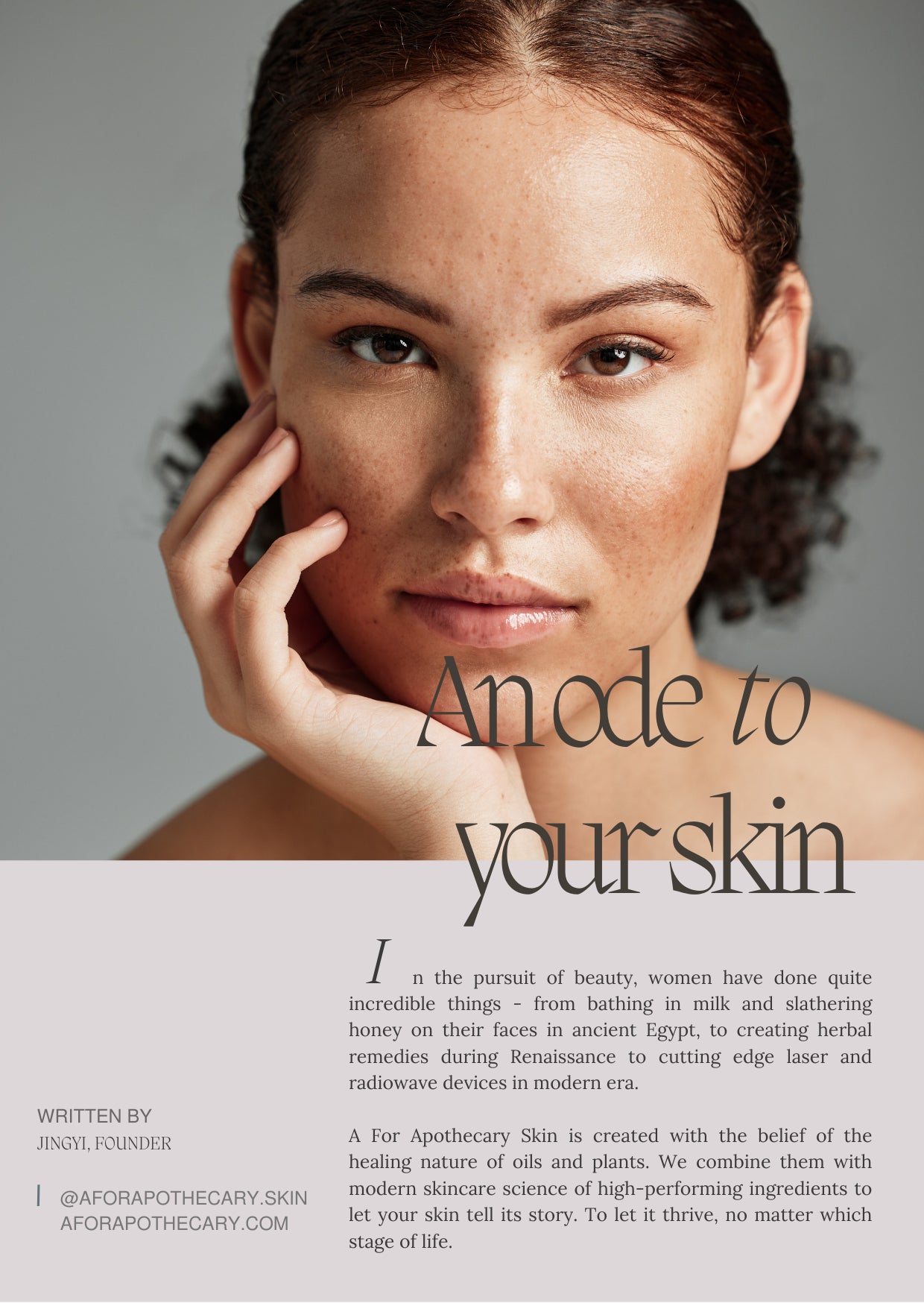 Unveiling the Skin Microbiome: Key to a Healthy Skin Barrier