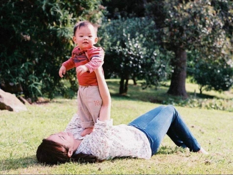 My Postnatal Story