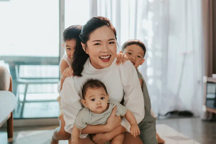 World Breastfeeding Week