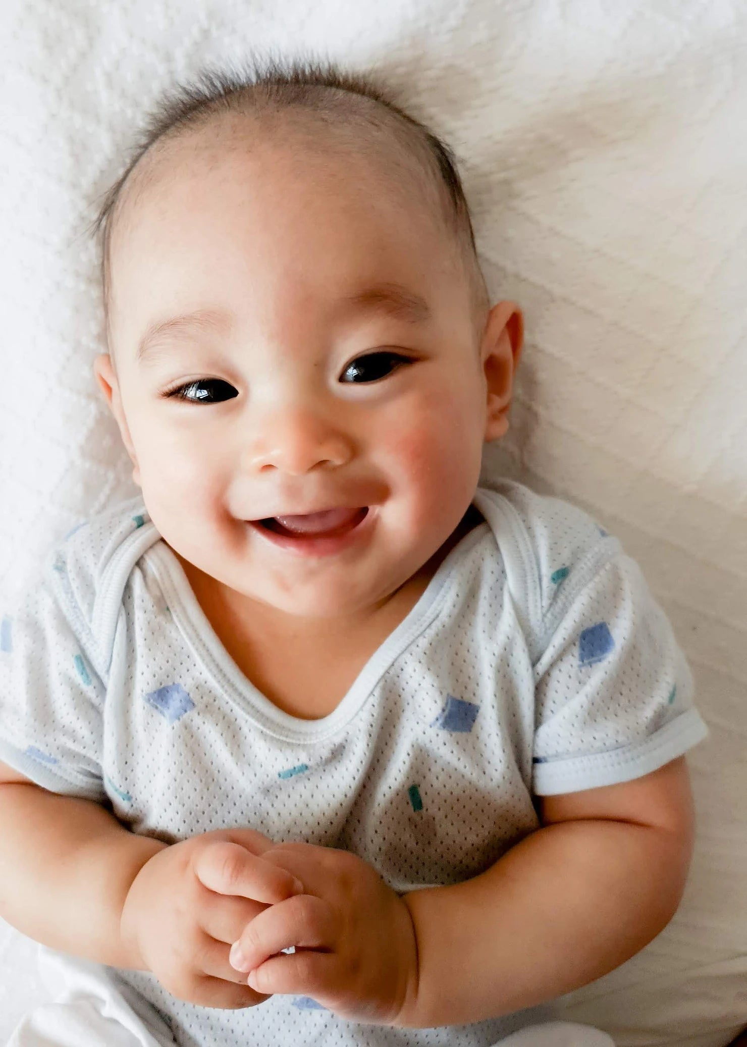 Itch Begone! Healing your baby’s eczema with breastmilk