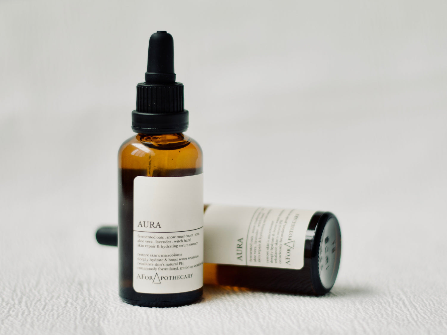 The Benefits of Aura Serum: Why It’s a Skin Barrier Essential