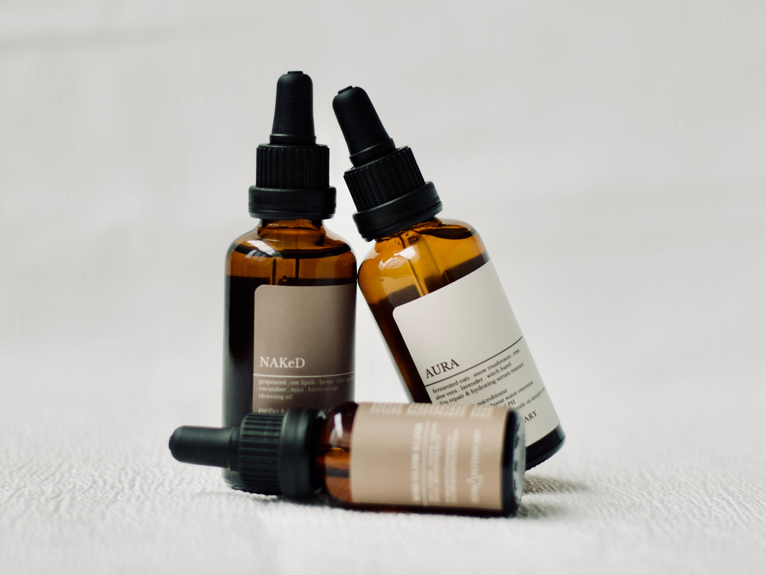 From Redness to Radiance: How to Rebuild a Damaged Skin Barrier Naturally