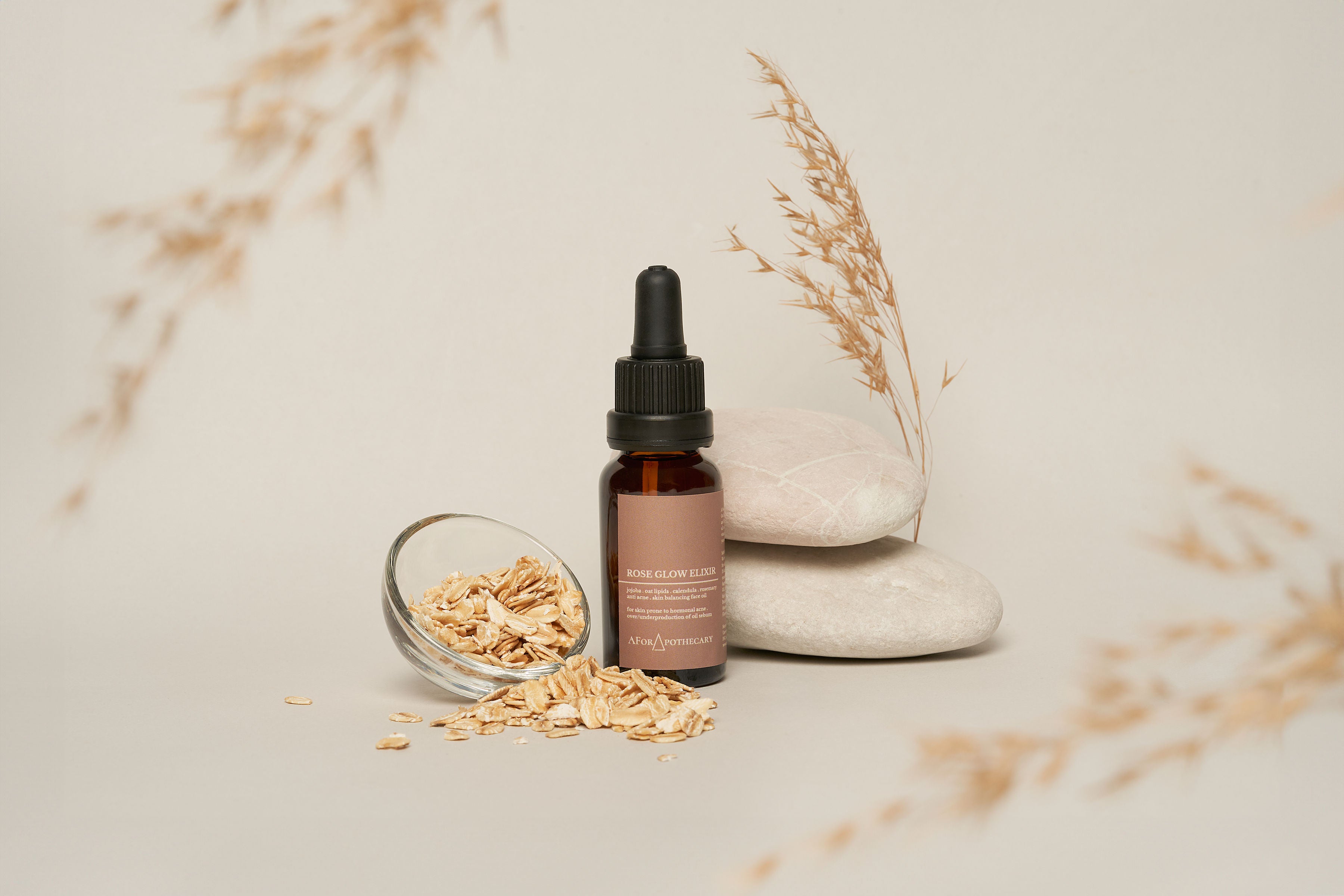 Rose Glow Elixir