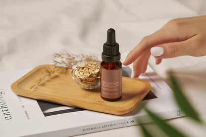 Rose Glow Elixir