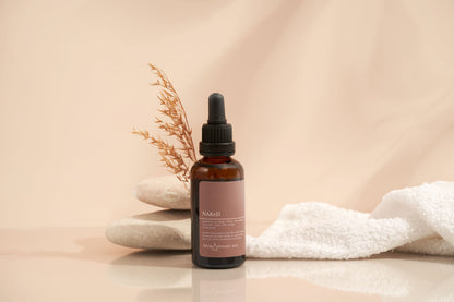 NAKeD Cleansing Oil