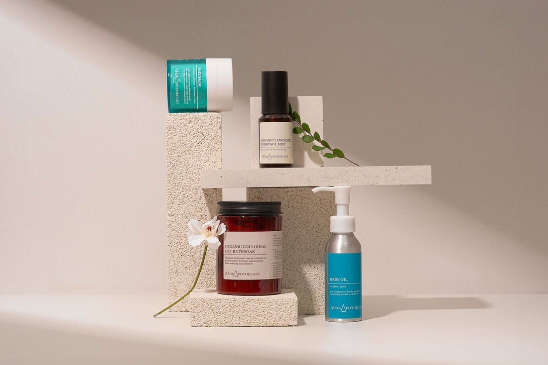Bambino Gift Set