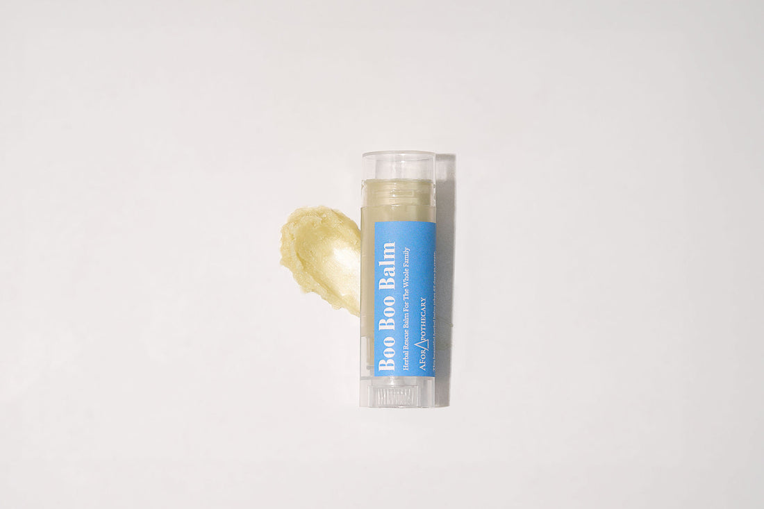 Boo Boo Balm
