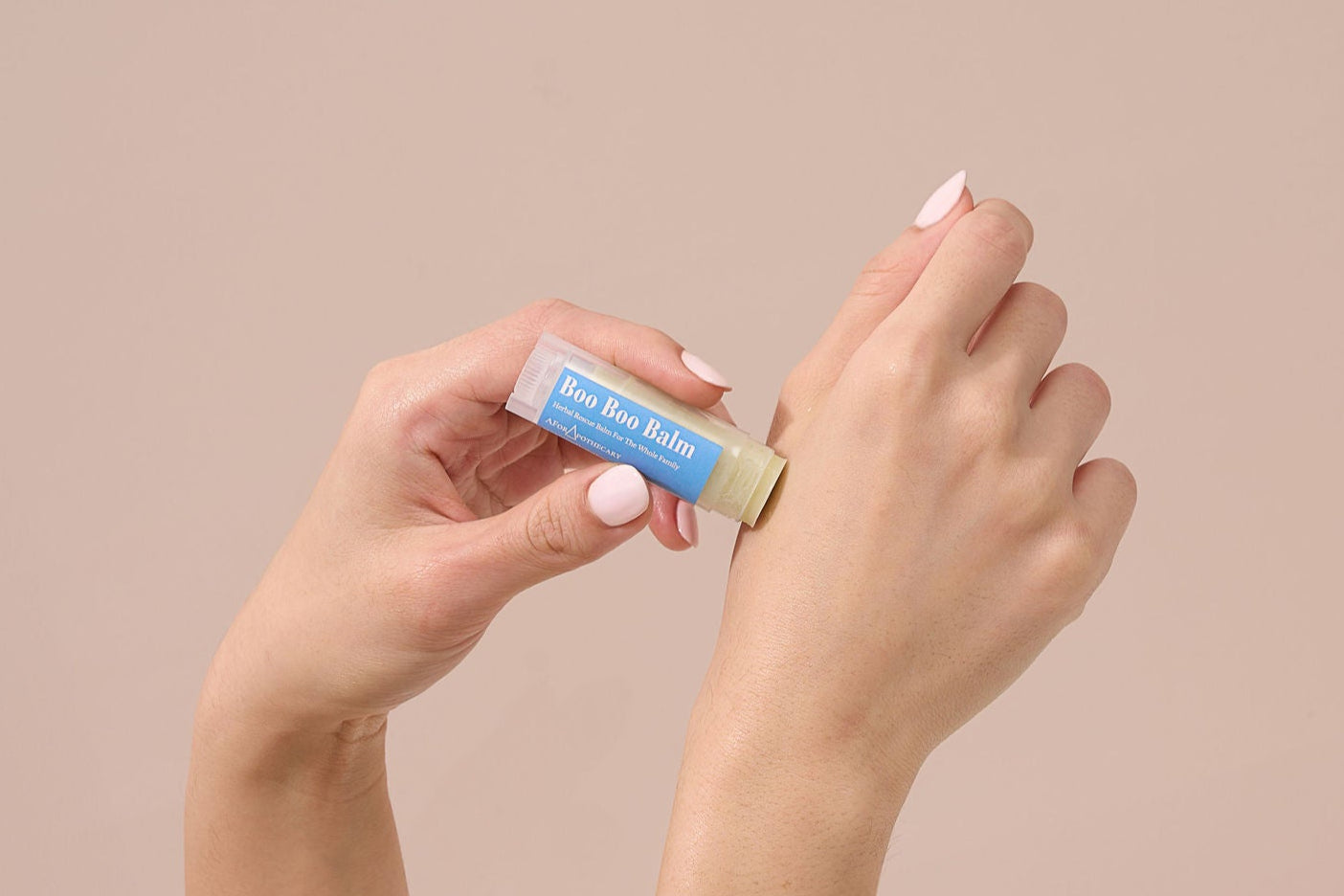 Boo Boo Balm