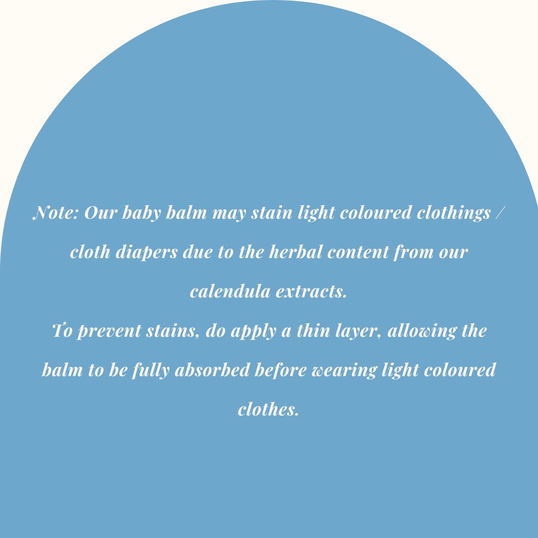 Original Multi Purpose Baby Balm