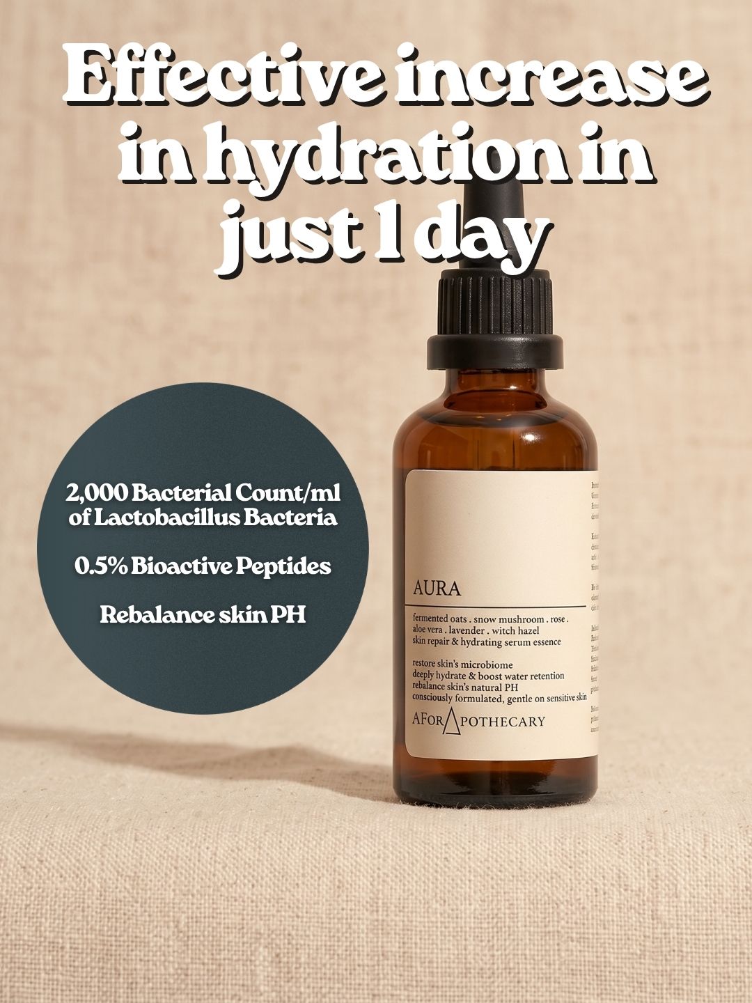 Aura Skin Reset Concentrate