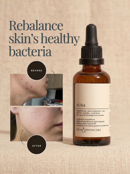 Aura Skin Reset Concentrate