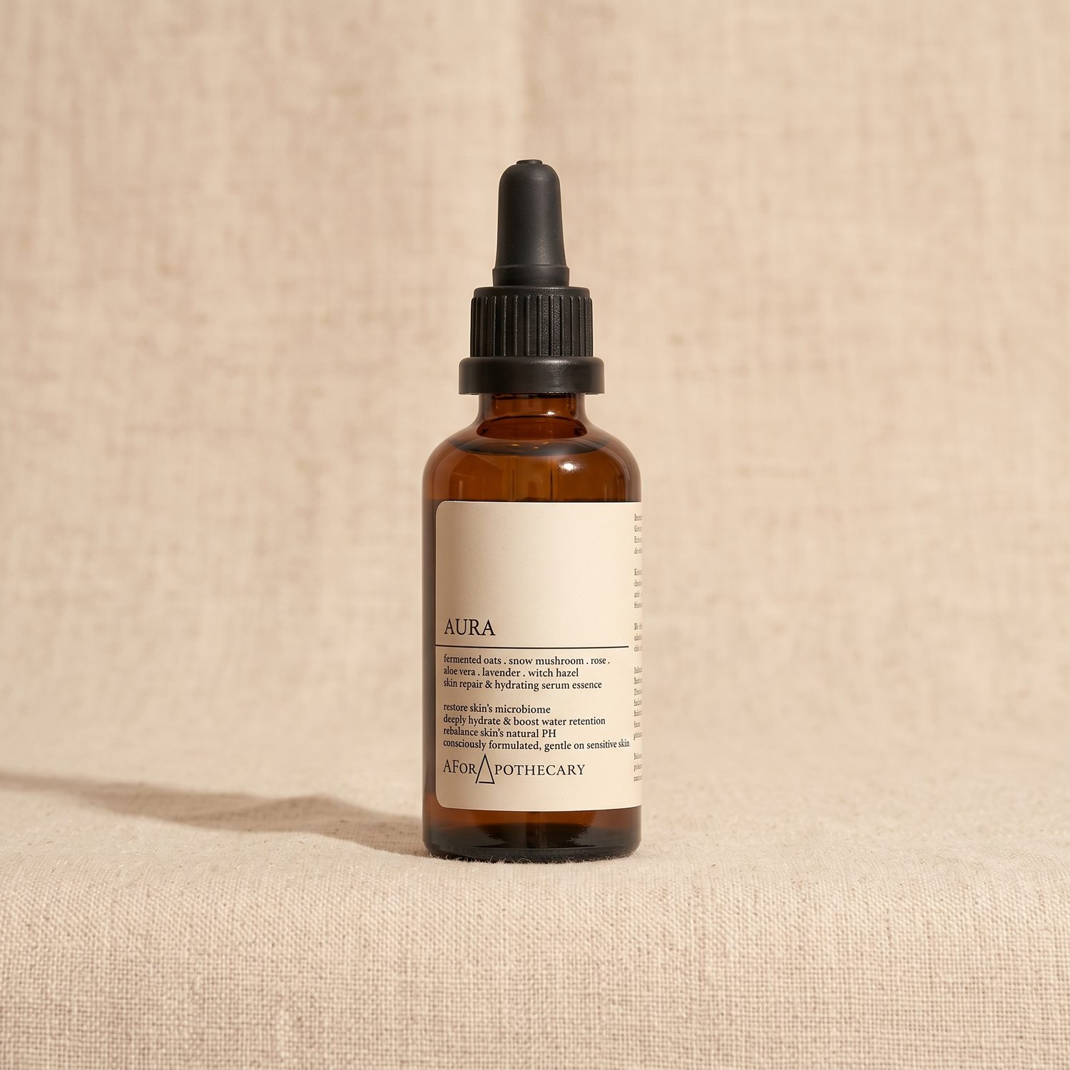 Aura Skin Reset Concentrate