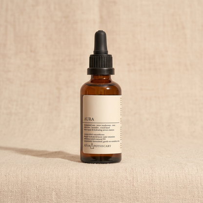 Aura Skin Reset Concentrate