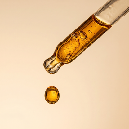 NAKeD Cleansing Oil