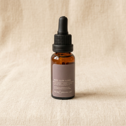 Rose Glow Elixir