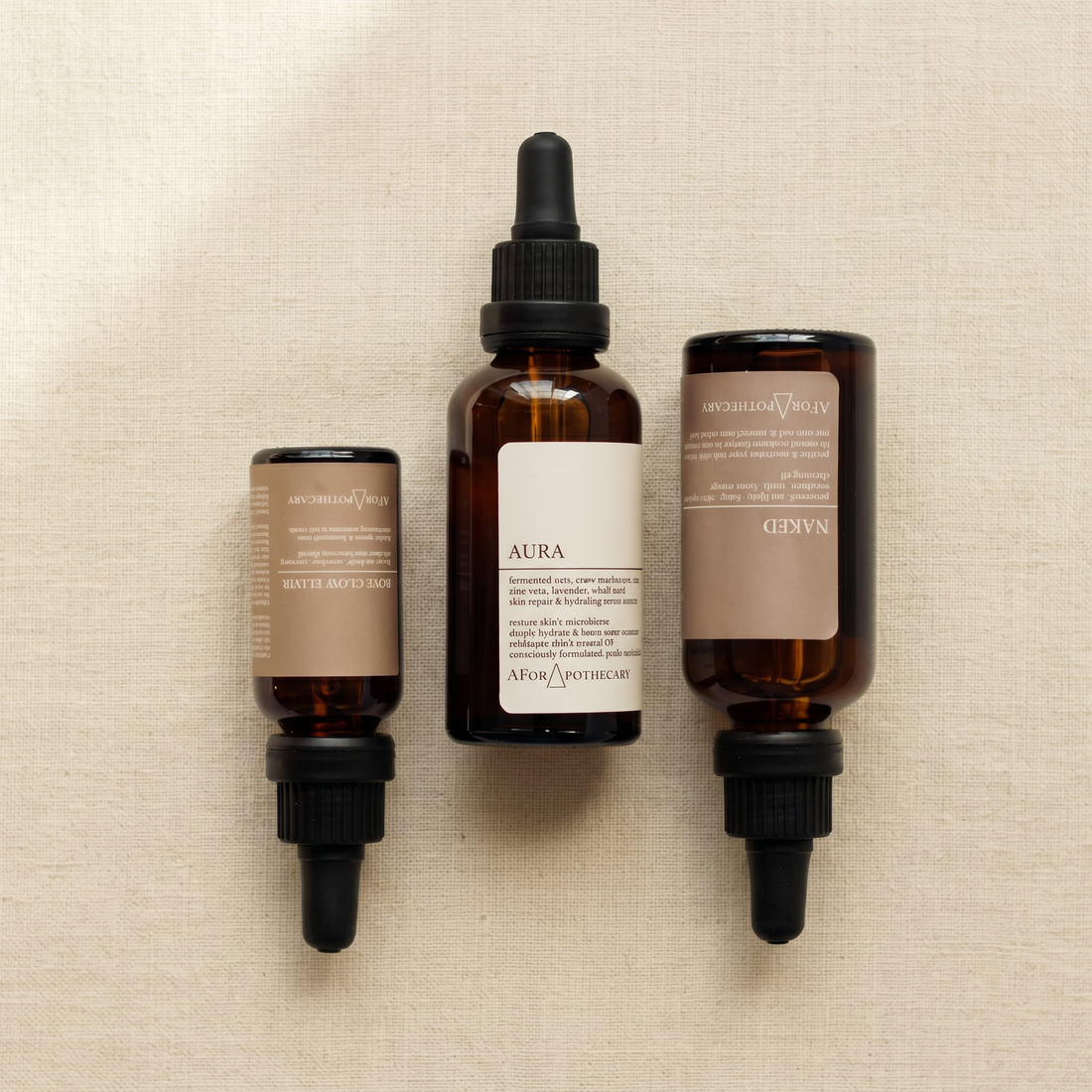 The Skin Barrier Repair Kit