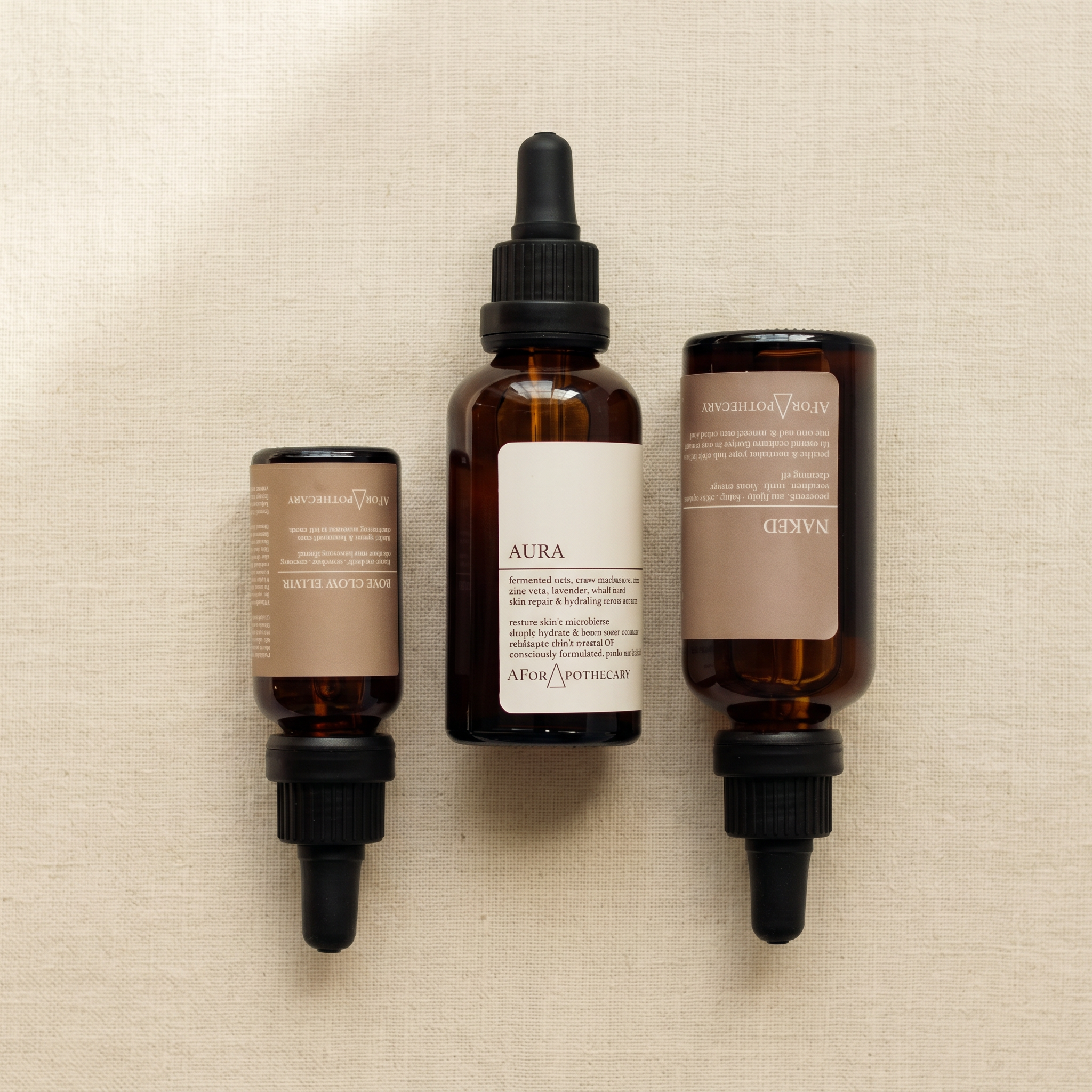 The Skin Barrier Repair Kit
