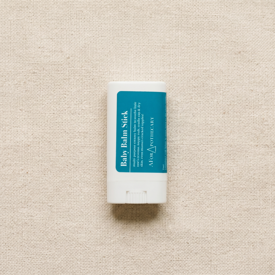 Multi Purpose Baby Balm Stick