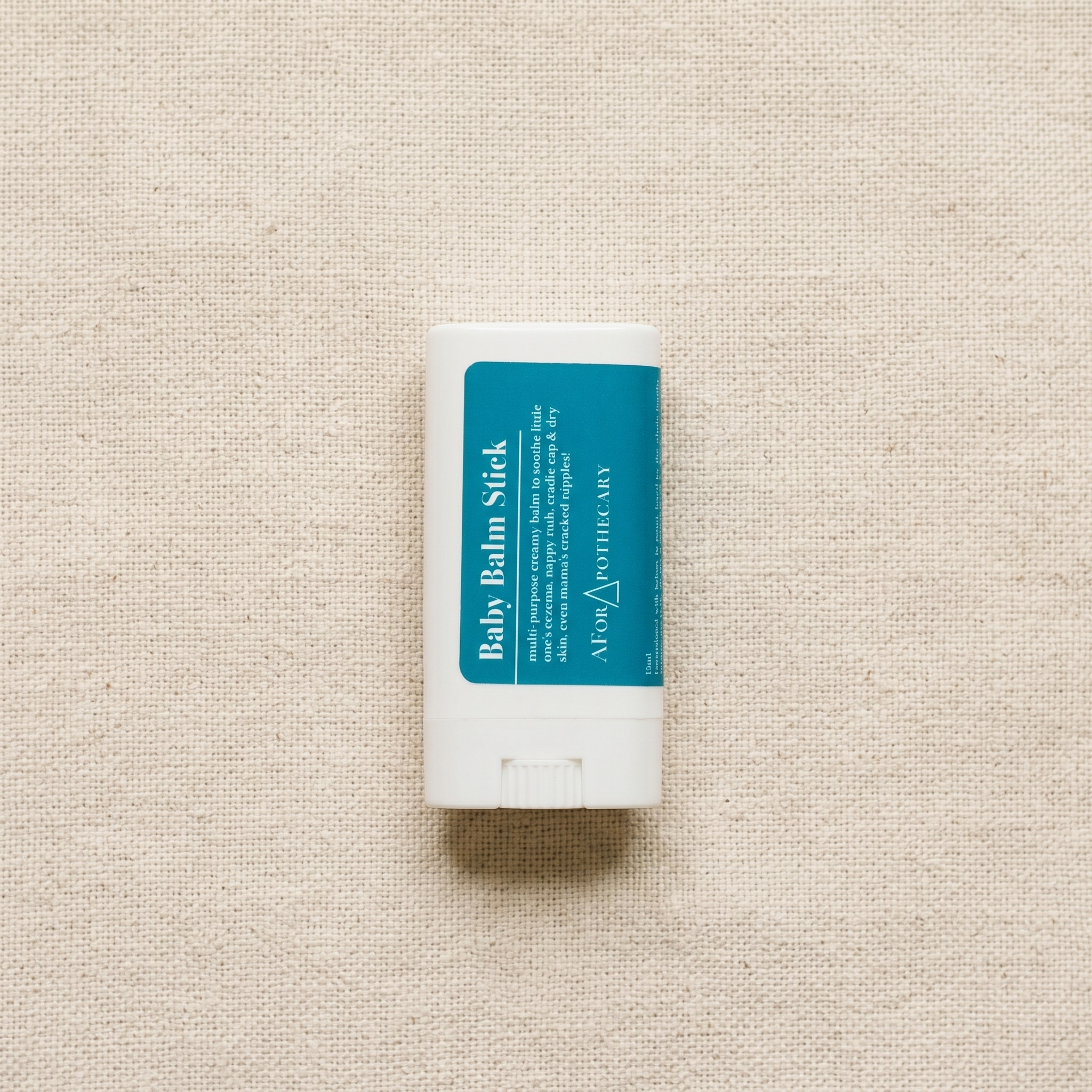 Multi Purpose Baby Balm Stick