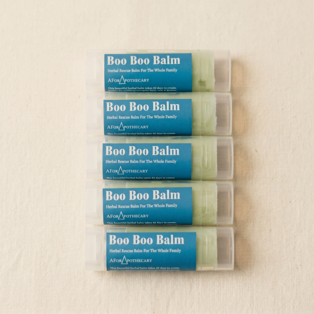 Boo Boo Balm