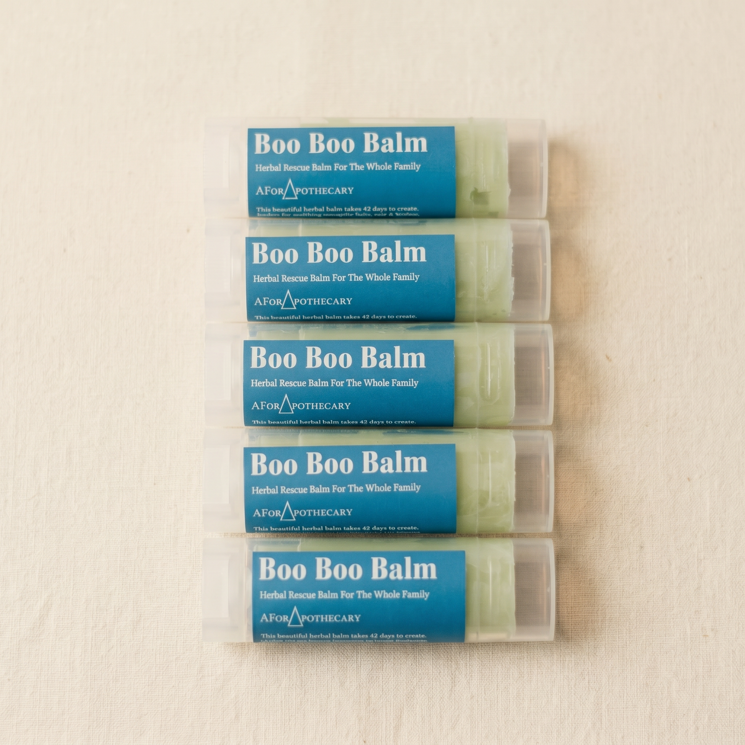Boo Boo Balm